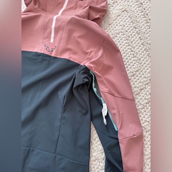 NWT Dynafit Radical Softshell Women’s Jacket XS - Picture 11 of 11
